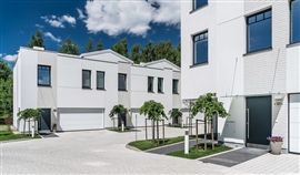 Merano Park - V etap